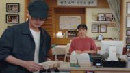 Crash Course In Romance | Image Via: TVN
